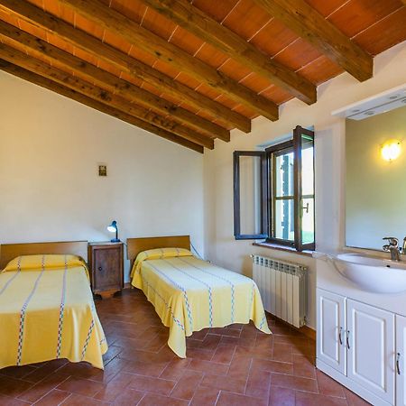 Holiday Home Grilli By Interhome Scansano Zewnętrze zdjęcie