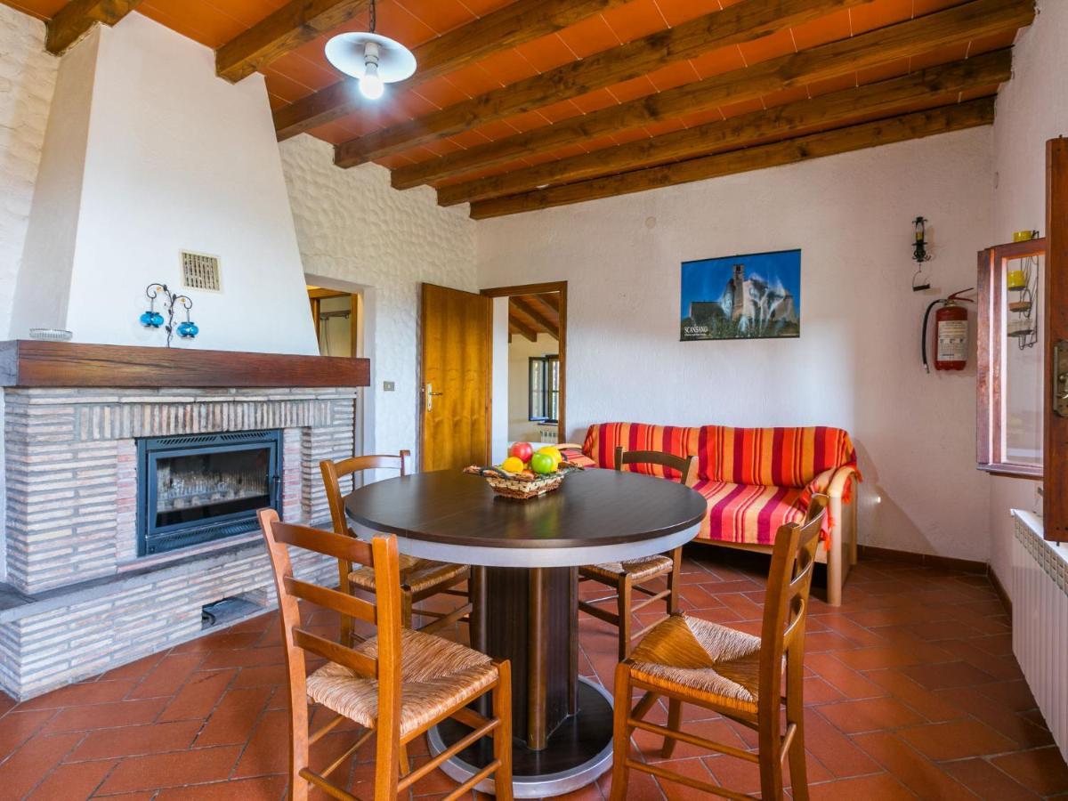 Holiday Home Grilli By Interhome Scansano Zewnętrze zdjęcie