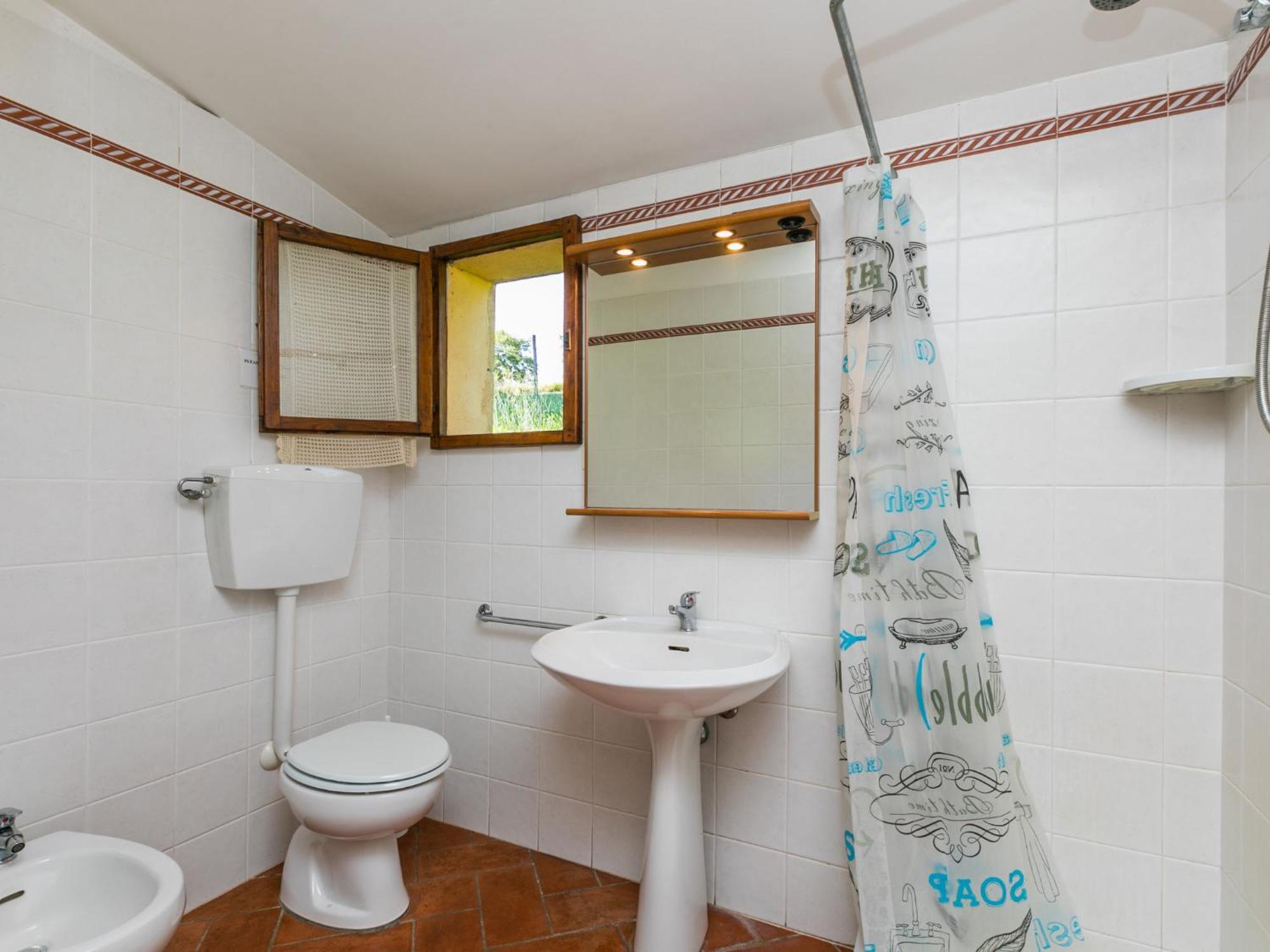Holiday Home Grilli By Interhome Scansano Zewnętrze zdjęcie