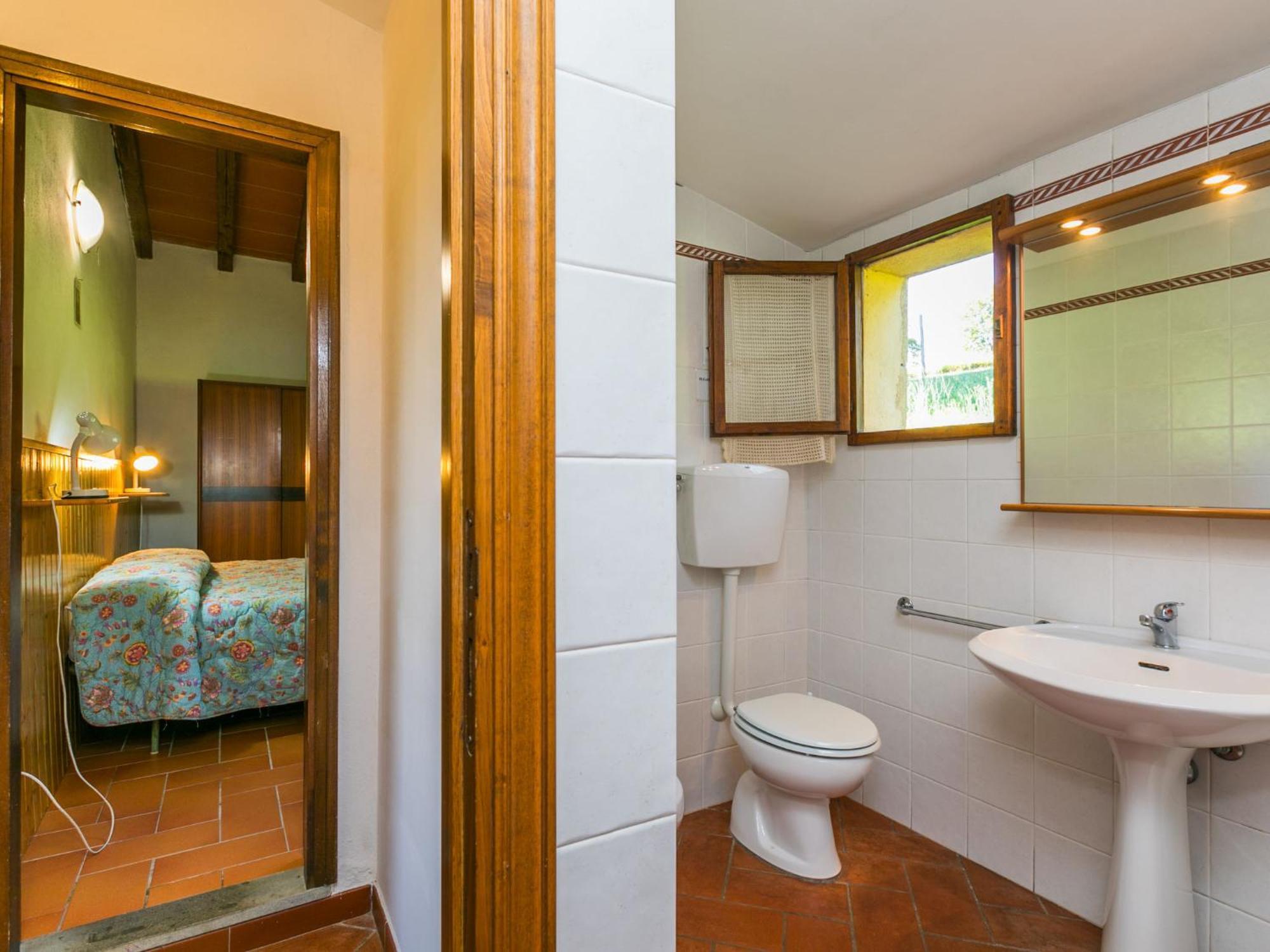 Holiday Home Grilli By Interhome Scansano Zewnętrze zdjęcie
