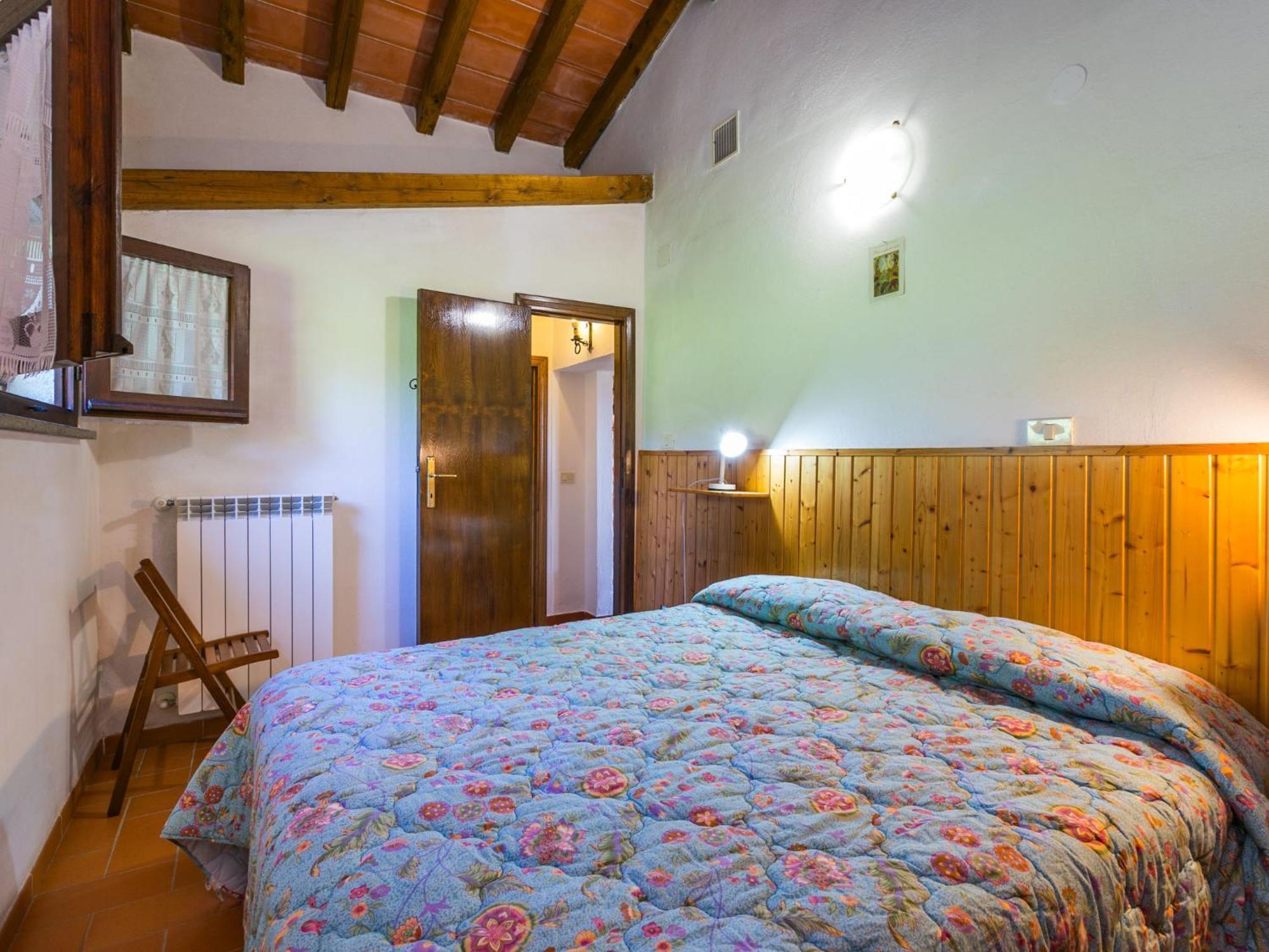 Holiday Home Grilli By Interhome Scansano Zewnętrze zdjęcie