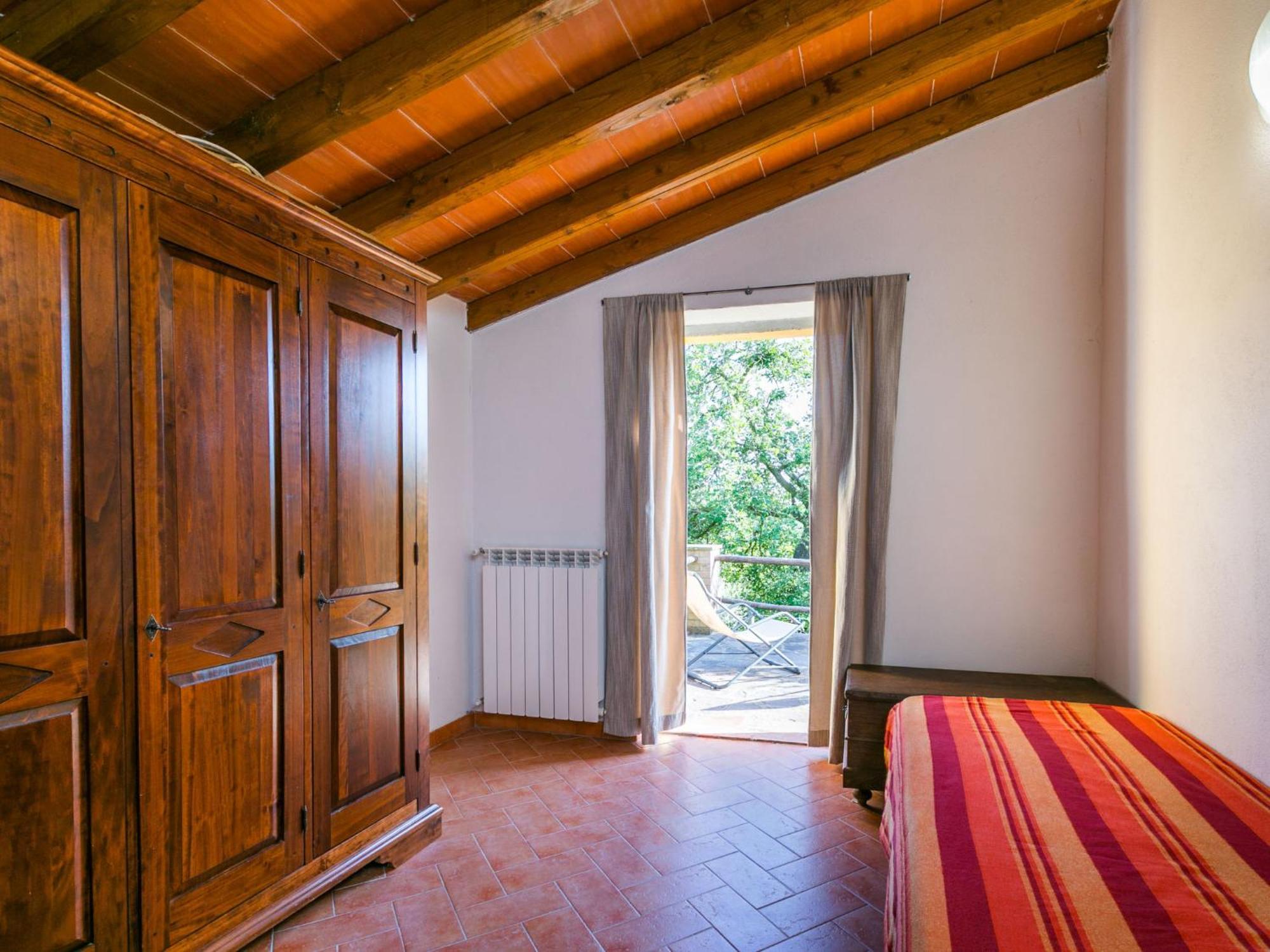 Holiday Home Grilli By Interhome Scansano Zewnętrze zdjęcie