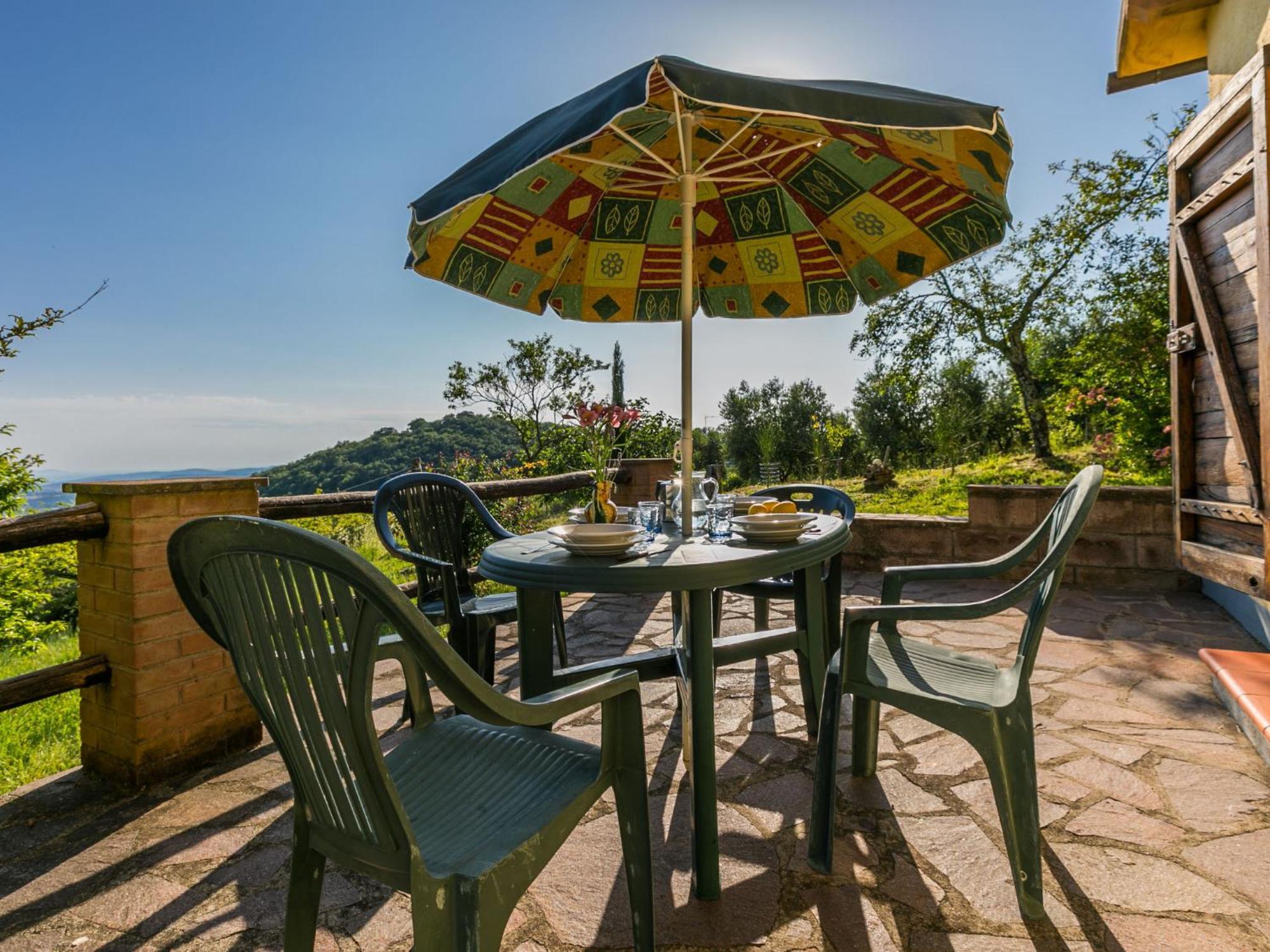 Holiday Home Grilli By Interhome Scansano Zewnętrze zdjęcie